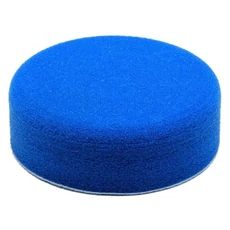 Makita polírozó szivacs, 150mm, kék