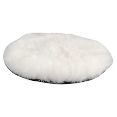 Makita polírsapka, gyapjú, 125mm Makita polírsapka, gyapjú, 125mm