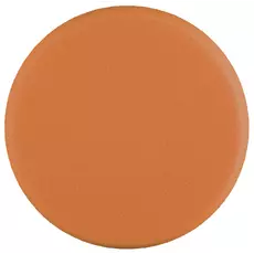 Makita szivacskorong polírozáshoz, durva, 190mm, narancs