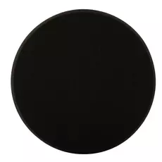 Makita szivacskorong polírozáshoz, lágy, 190mm, fekete