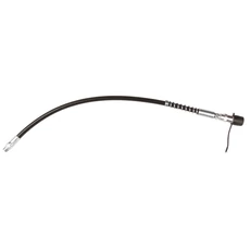 Makita zsírzó tömlő, 45cm, M10