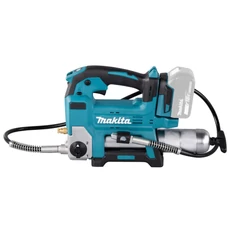 Makita DGP180 akkus zsírzó, 18V, 69MPa (akku és töltő nélkül)