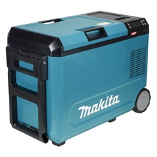 Makita CW004GZ akkus hűtő-fűtő doboz, 40Vmax XGT Li-Ion, 20l (akku és töltő nélkül)