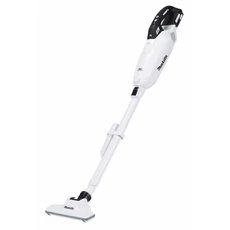 Makita CL002G akkus porszívó, 40V, 21kPa, fehér (akku és töltő nélkül)