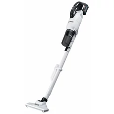 Makita CL003G akkus porszívó, 40V, 20kPa, fehér (akku és töltő nélkül)