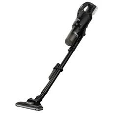 Makita DCL286FZ akkus ciklon porszívó, 18V LXT Li-ion, 100W, 1x3.0Ah, fekete