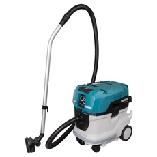 Makita VC006GMZ01 akkus száraz-nedves porszívó 2x40V XGT Li-Ion, 350W (akku és töltő nélkül)