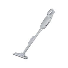 Makita CL107FD akkus porszívó, fehér, 10.8V (akku és töltő nélkül)