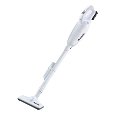 Makita CL108FD akkus porszívó, 10.8V (akku és töltő nélkül)