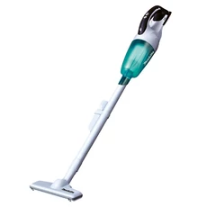 Makita DCL181F akkus porszívó, 5.3kPa, 18V (akku és töltő nélkül) 