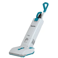 Makita DVC560 akkus álló porszívó, 2x18V, 12kPa, 5L (akku és töltő nélkül)