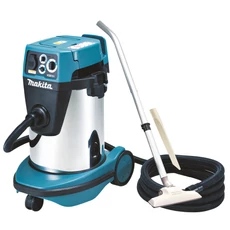 Makita VC3211HX1 száraz-nedves porszívó, 1050W, 32l