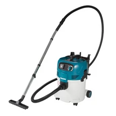 Makita VC3012L száraz-nedves porszívó, 30L, 25kPa, 1.5kW