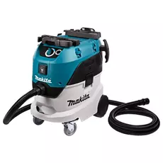 Makita VC4210L száraz-nedves porszívó, 42L, 25kPa, 1.2kW