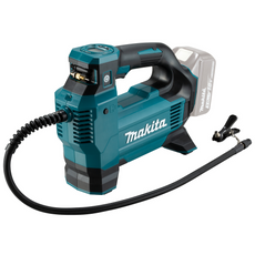 Makita DMP181 akkus pumpa, 18V, 11.1bar, (akku és töltő nélkül)