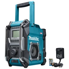Makita MR001G akkus rádió, 12V-40V (akku és töltő nélkül)