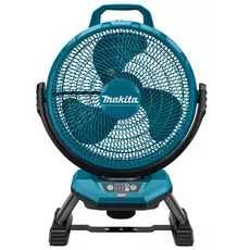 Makita CF002G ventilátor, 40V, 330mm (akku és töltő nélkül)