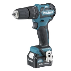 Makita HP332DSME Akkus ütvecsavarozó Makita HP332DSME Akkus ütvecsavarozó