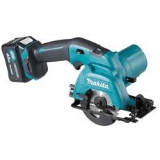 Makita HS301DSME akkumulátoros kézi körfűrészgép