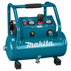 Makita AC001GZ akkus kompresszor, 40V XGT Li-Ion, 9.3bar (akku és töltő nélkül) Makita AC001GZ akkus kompresszor, 40V XGT Li-Ion, 9.3bar (akku és töltő nélkül)
