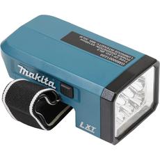 Makita DEBDML186 akkus LED lámpa, 14.4-18V (akku és töltő nélkül)