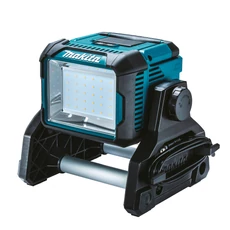 Makita DEADML811 akkus LED munkalámpa, 14.4-18V, 3000lm (akku és töltő nélkül)