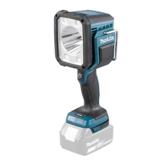 Makita DEADML812 akkus LED munkalámpa, 14.4-18V, 1250lm (akku és töltő nélkül)