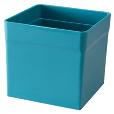 Makita Makpac belső doboz rendszerezőhöz, 10x10cm