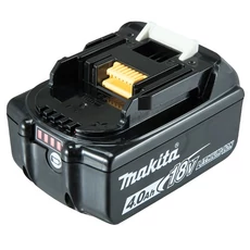 Makita Bl1840b Li-Ion Akkumulátor 18V 4,0Ah (Bulk)Makita Bl18