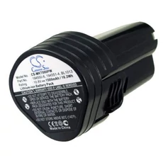 Makita BL1013 Li-ion akku, 10.8V, 1.3Ah