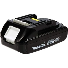 Makita BL1820 Li-ion akku, LXT, 18V, 2Ah