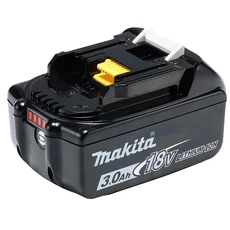 Makita BL1830B Li-ion akku, 18V, 3Ah