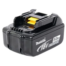 Makita BL1850 Li-ion akku, 18V, 5Ah