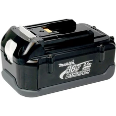 Makita BL3626 Li-ion akku, 36V, 2.6Ah