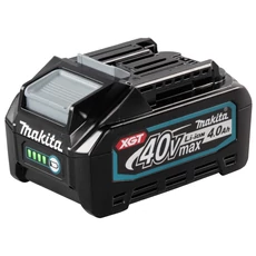 Makita BL4040 akku, XGT, 40V, 4Ah, Li-ion
