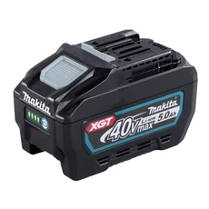 Makita BL4050F Li-ion akku, 40V, 5Ah