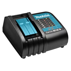 Makita DC18SD akkutöltő, LXT, 14.4-18V, Li-ion