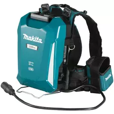 Makita PDC1200 Li-ion hordozható akkupakk, 36-40V, 33.5Ah