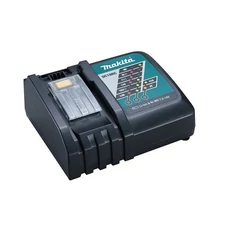 Makita dc18rc akkumulátor töltő 7,2v-18v (194337-6) Makita dc18rc akkumulátor töltő 7,2v-18v (194337-6)
