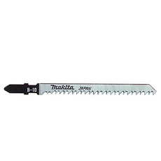 Makita HCS B10 szúrófűrészlap fa, TPI:9, L:105mm 5db