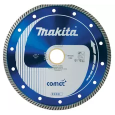 Makita Comet turbo gyémánttárcsa 115mm