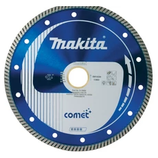 Makita Comet turbo gyémánttárcsa 115mm