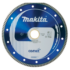 Makita Comet turbo gyémánttárcsa 115mm