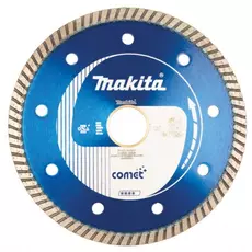 Makita Comet turbo gyémánttárcsa 350mm