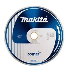 Makita Comet folyamatos gyémánttárcsa 115mm