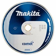 Makita Comet folyamatos gyémánttárcsa 230mm