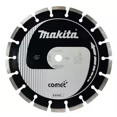 Makita Comet aszfalt gyémánttárcsa 300mm