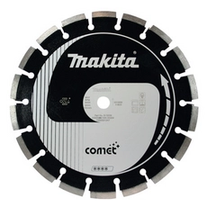Makita Comet aszfalt gyémánttárcsa 400mm