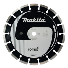 Makita Comet aszfalt gyémánttárcsa 400mm