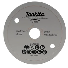 Makita gyémánttárcsa folyamatos (CC301D) 80mm 